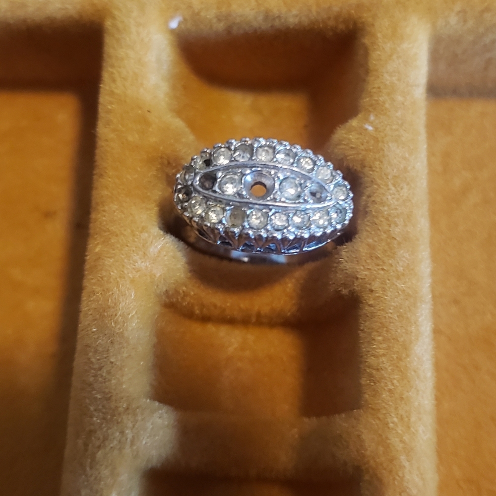 Vintage Silver Ring